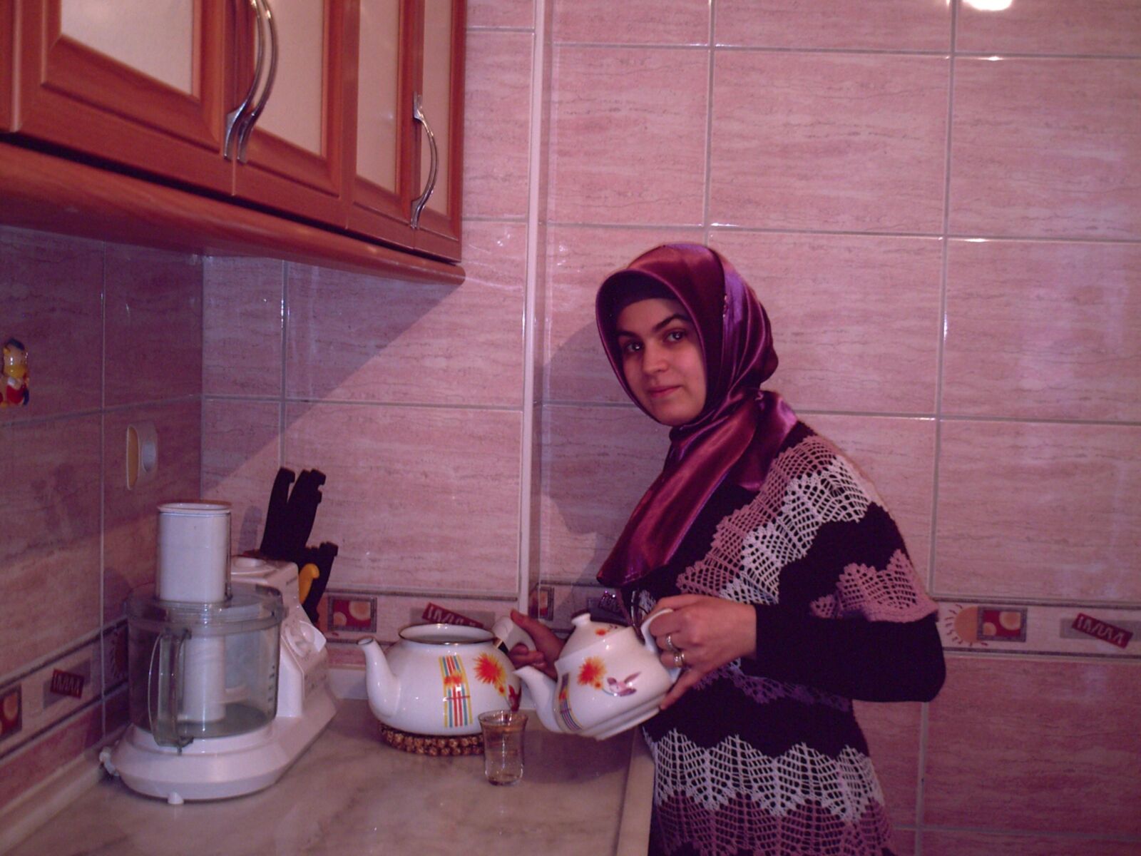 turbanli 