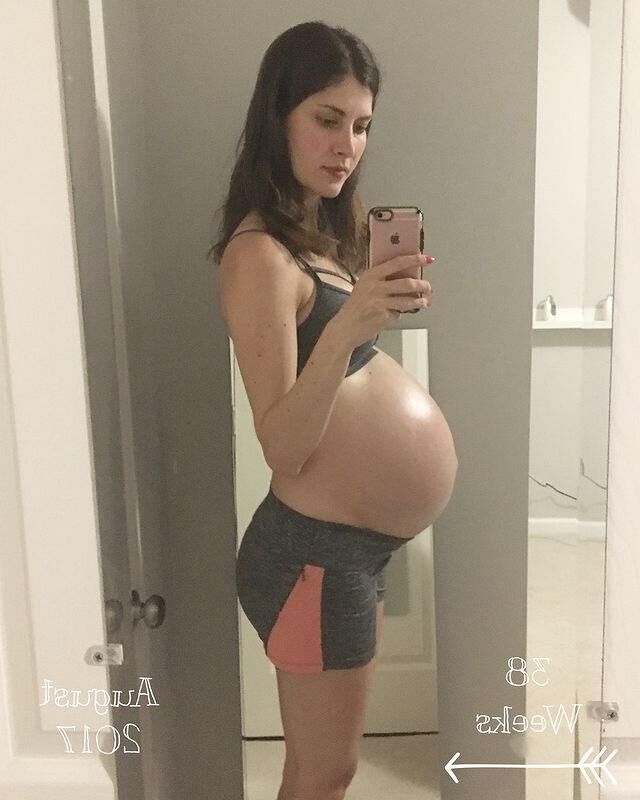 Yummy Preggo Amateurs 