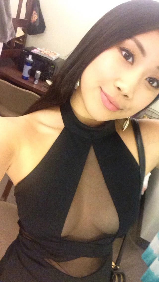 The Pinnacle of Asian Selfies 