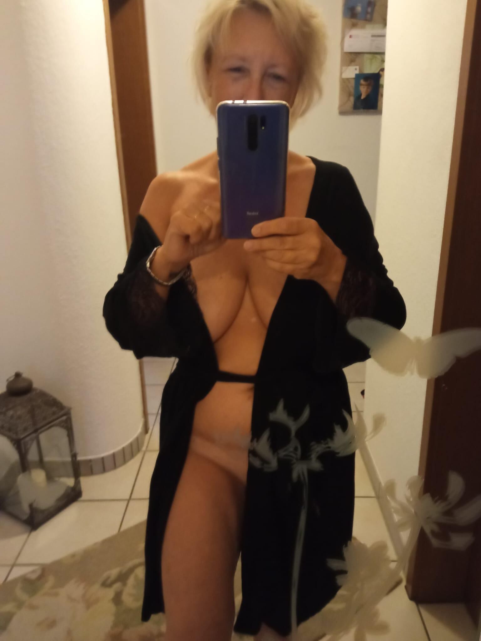 tetona madura gilf puta Claudia