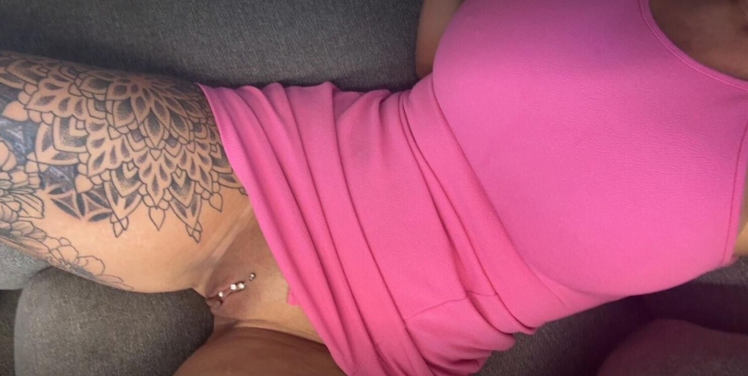 Bimbo Frau zwei