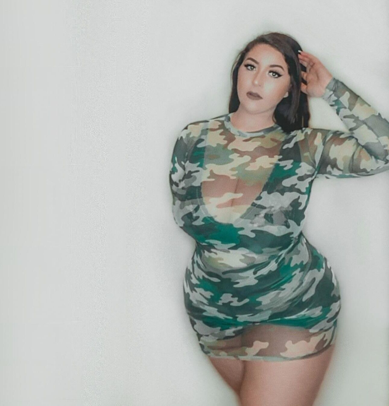 The best PAWG 