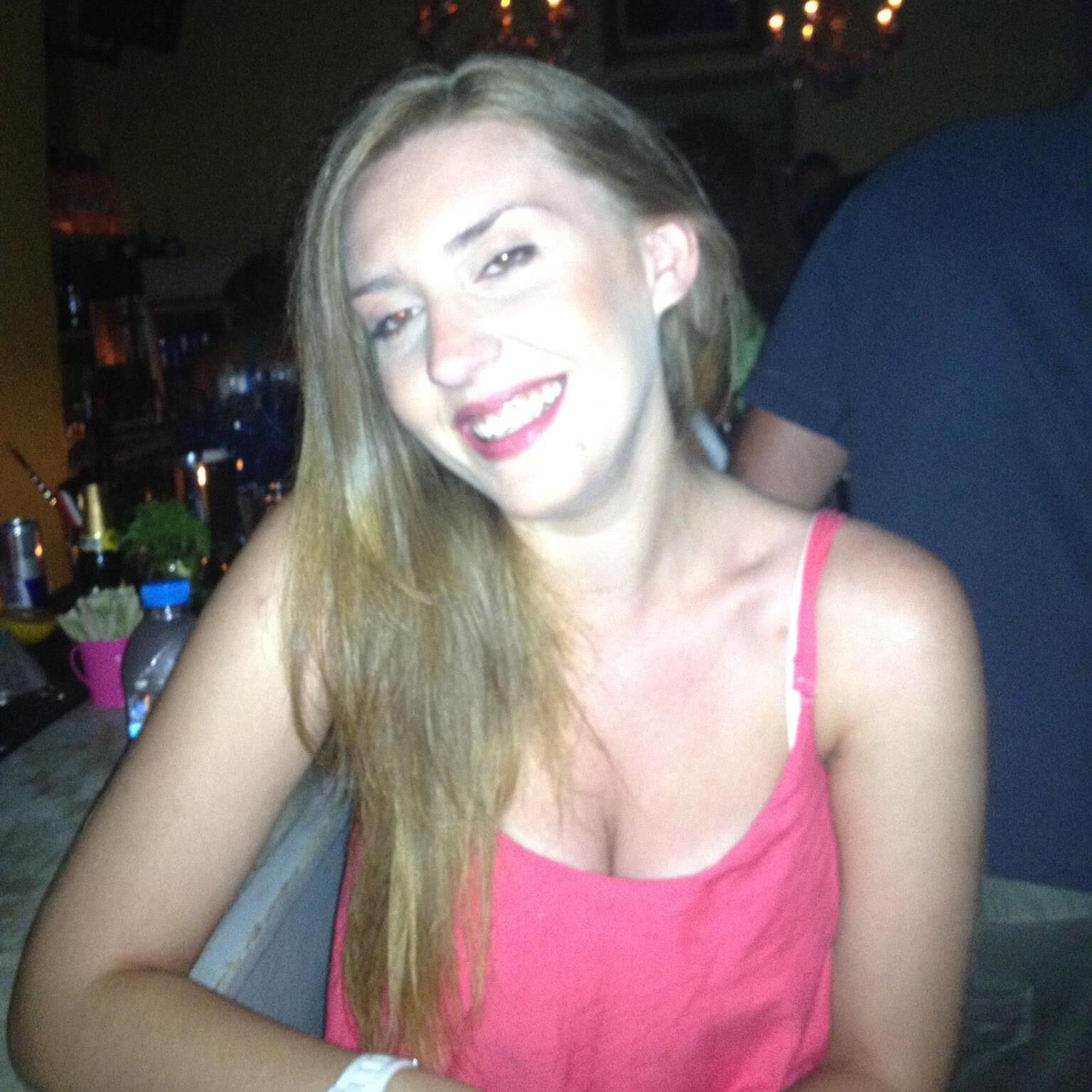 Do you think Anna from Albania is hot?