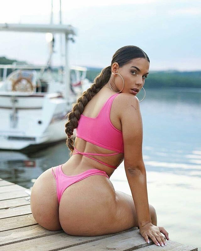 Chubby & Thick Legends Vol. 