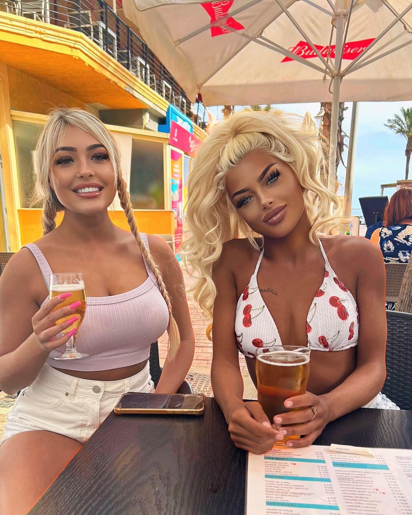 Bimbo 