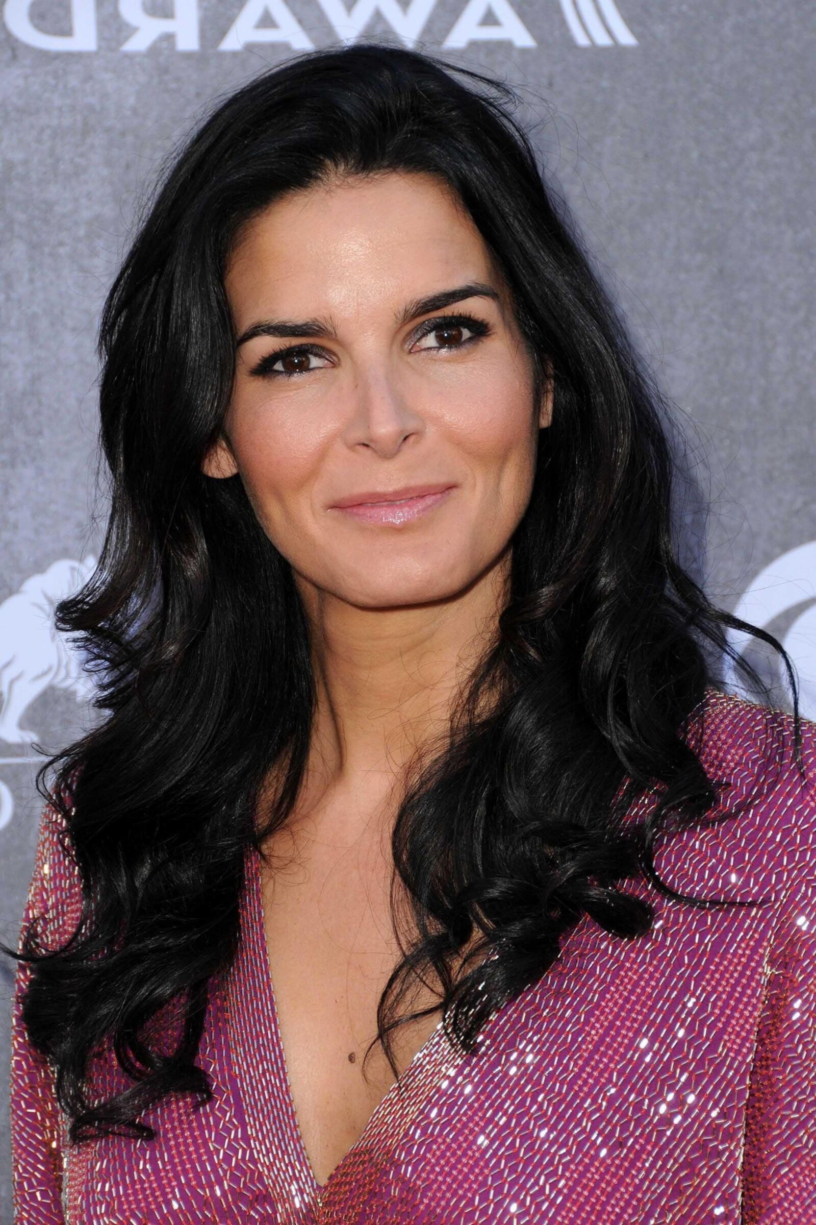 Algunas de mis celebridades favoritas