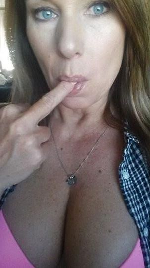 MILF GOAT