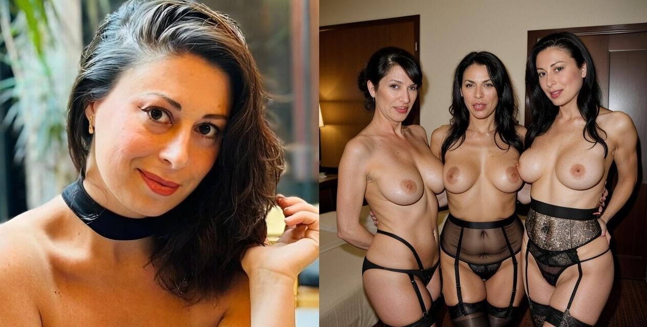 Tbilisi Kata Inside a Florida Hotel Room With Cougars