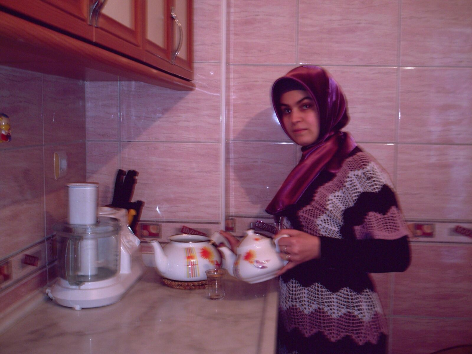 turbanli 