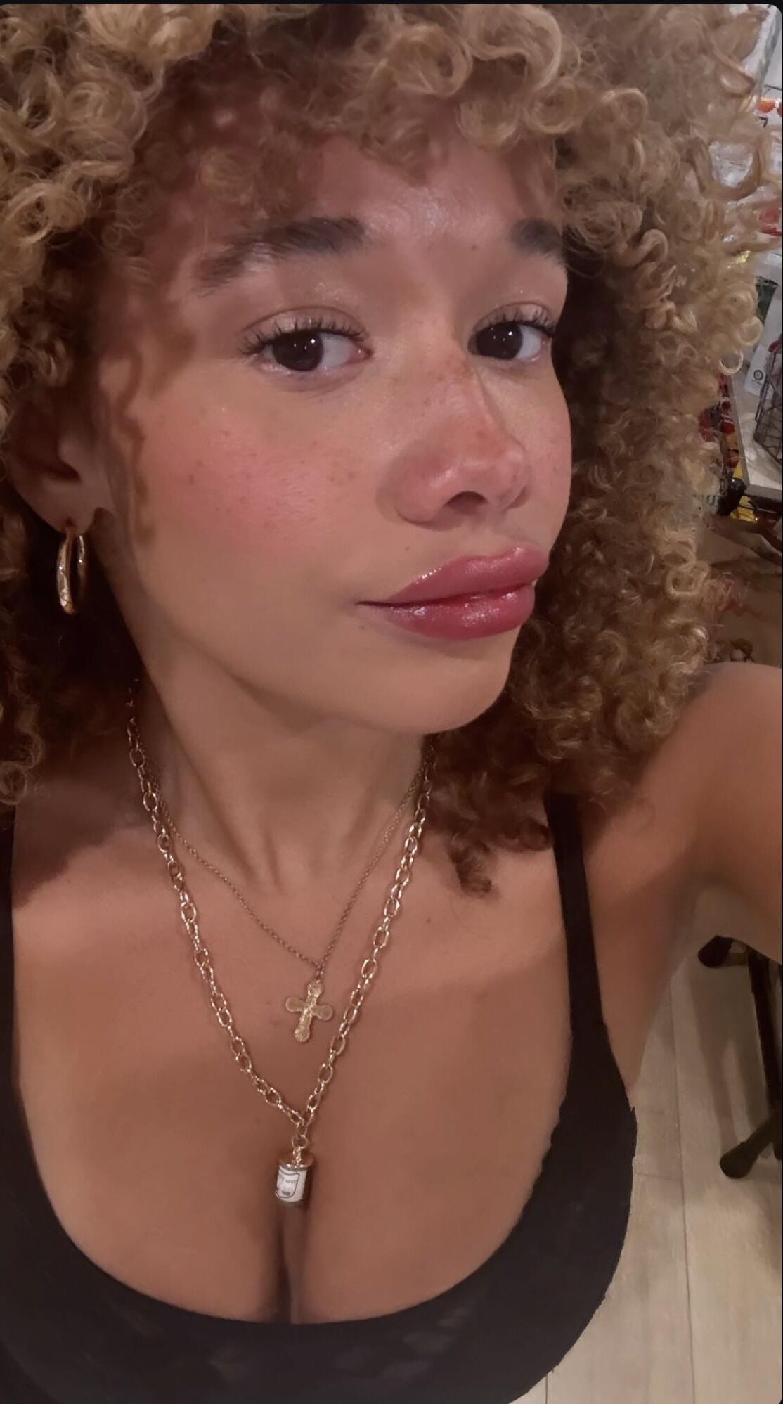 Talia Jackson 