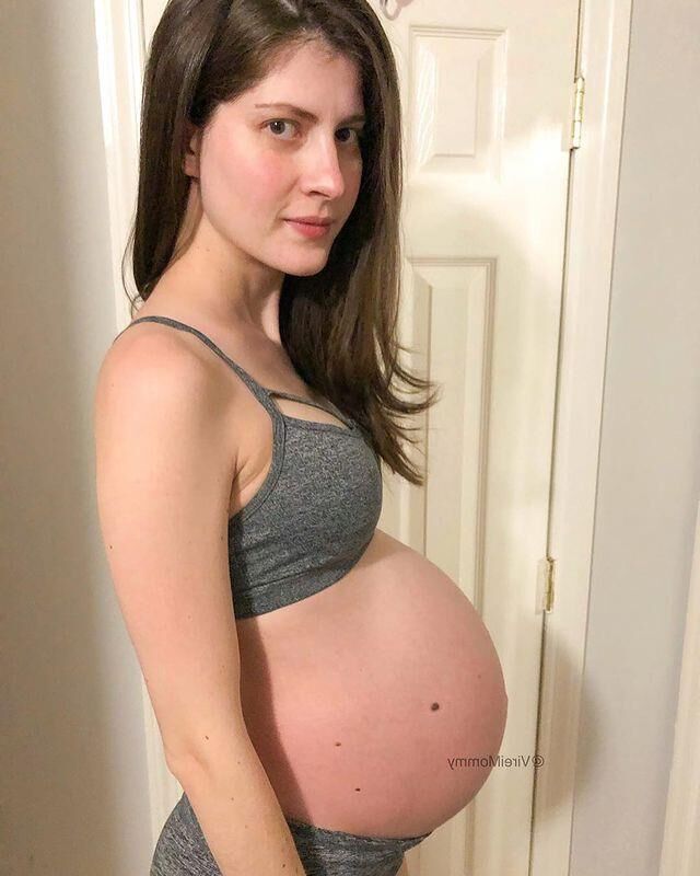 Yummy Preggo Amateurs 