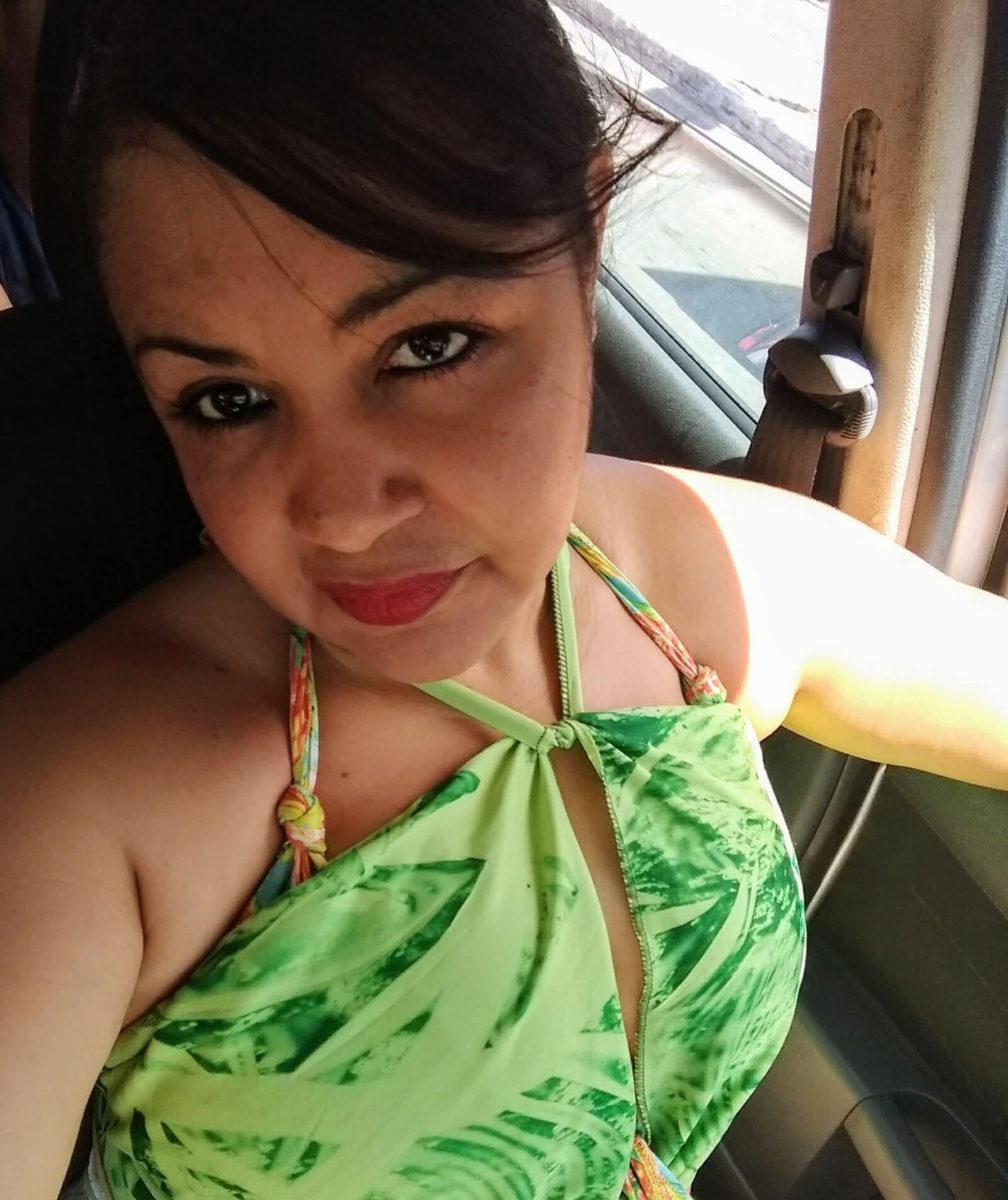 Coroa mãe de família Facebook 