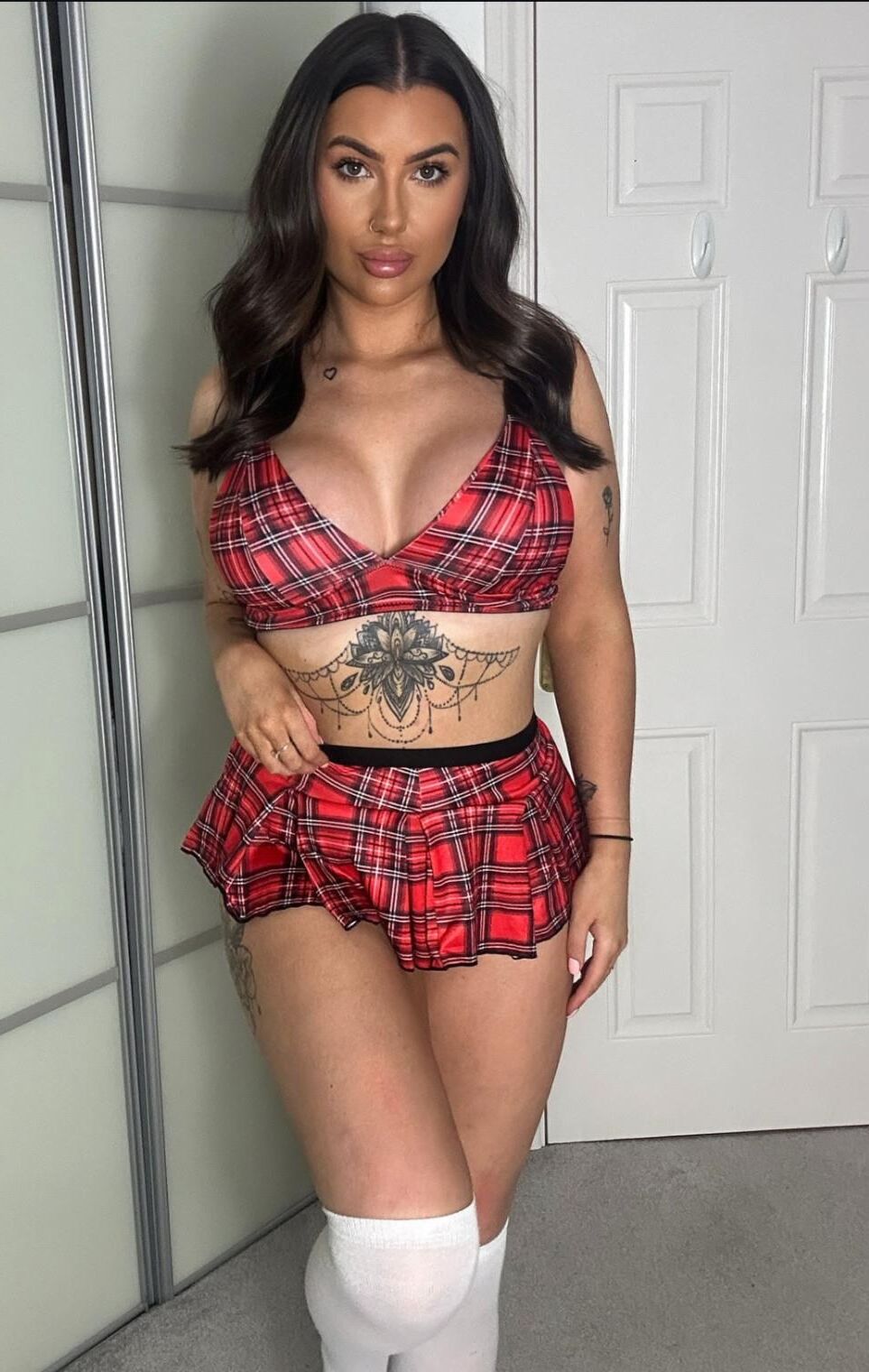 Stunning Beauty Kasey