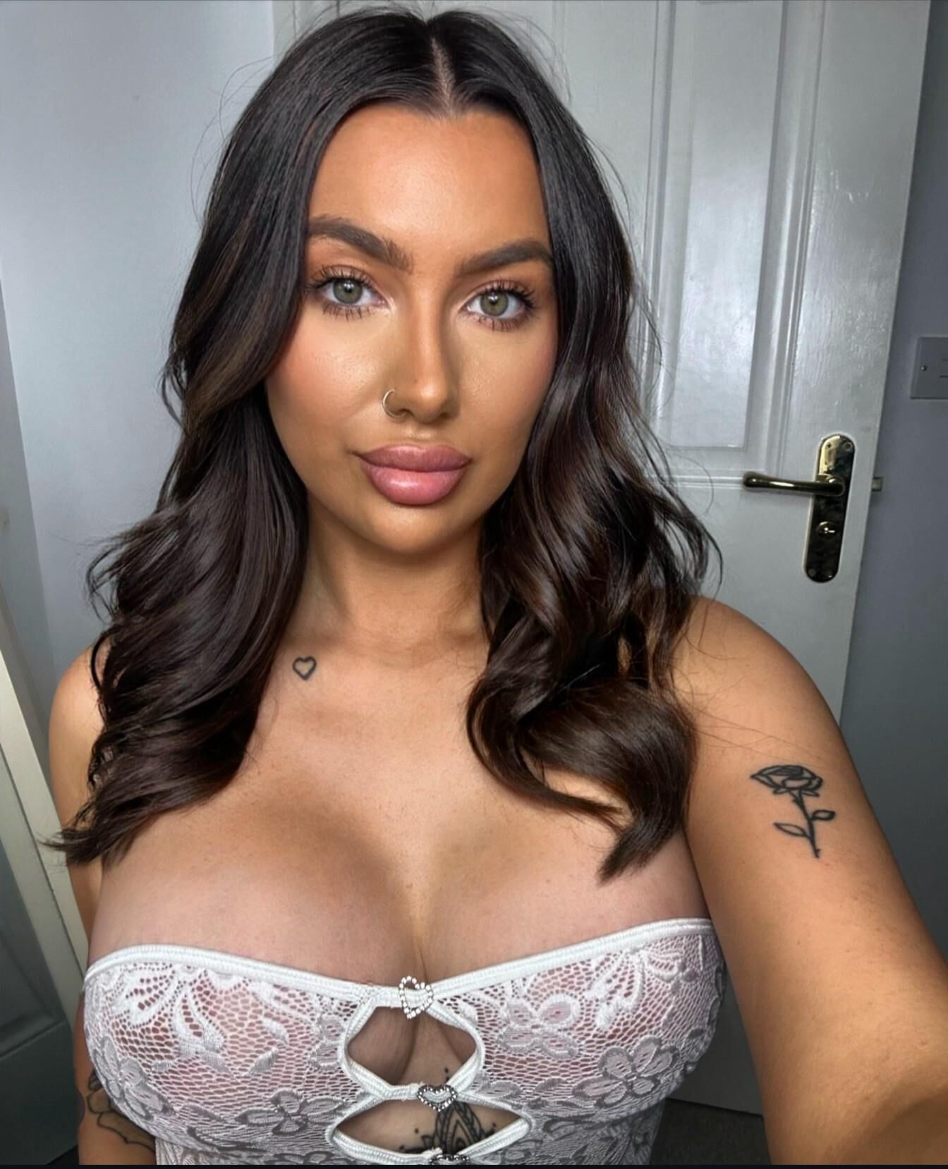 Stunning Beauty Kasey