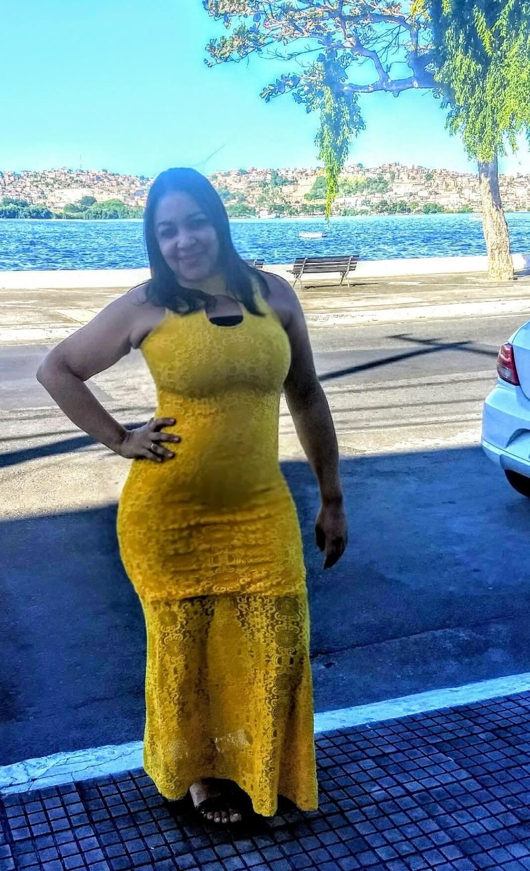 Coroa mãe de família Facebook 