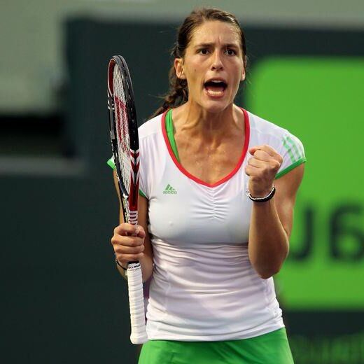 Fun Time Sexy Tennis 