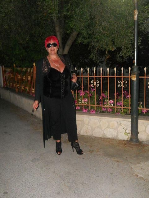 BIG TIT GRANNY