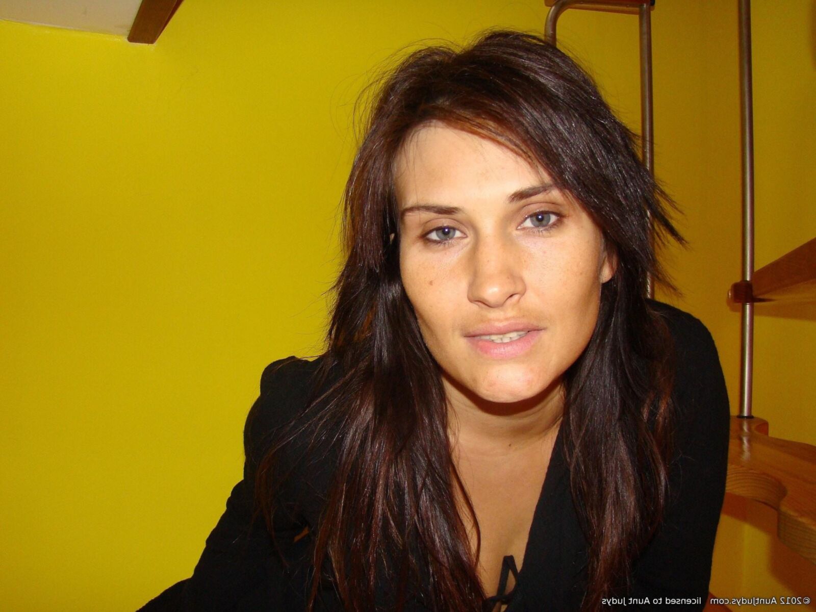 . Valentina. MILF with attitude