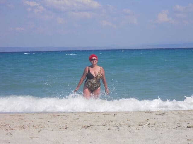 BIG TIT GRANNY