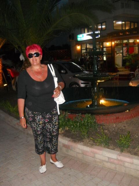 BIG TIT GRANNY