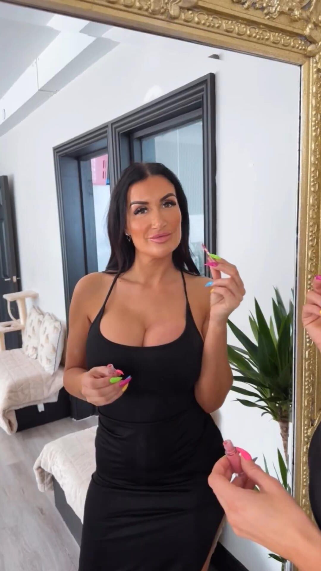 Bimbo wife eight