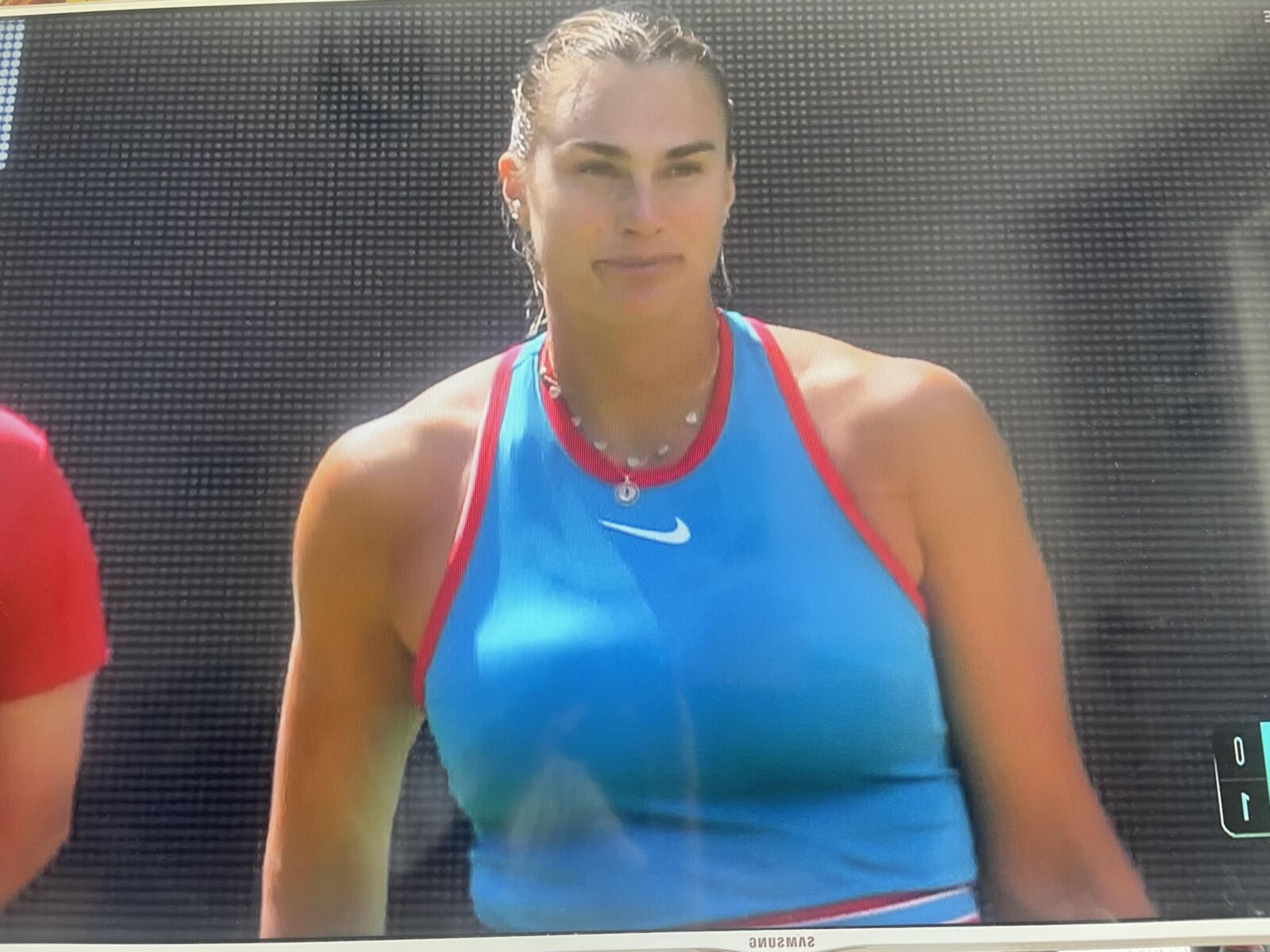 Fun Time Sexy Tennis 