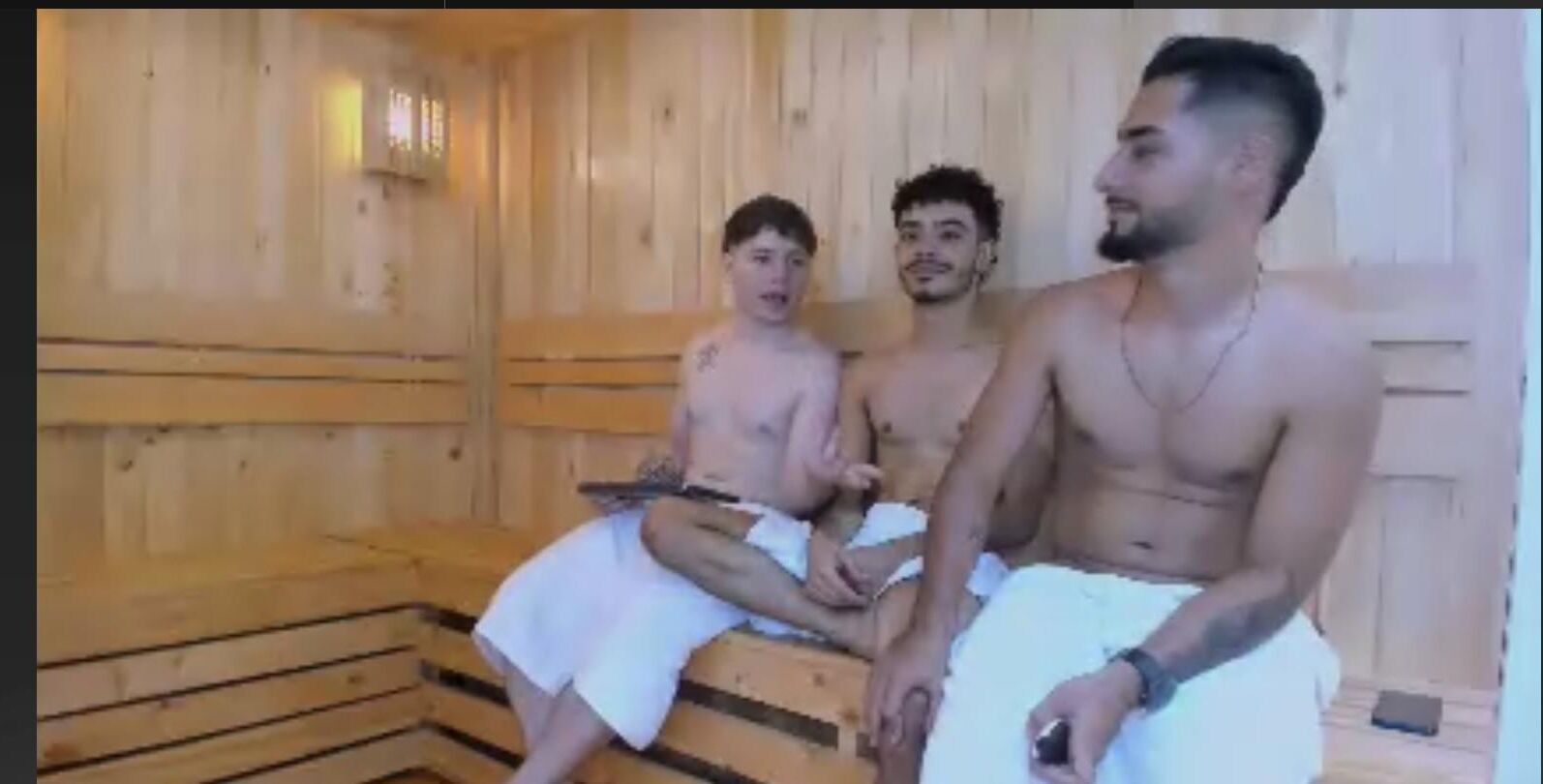 Fun Time Sexy Tennis 