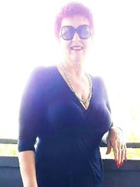 BIG TIT GRANNY