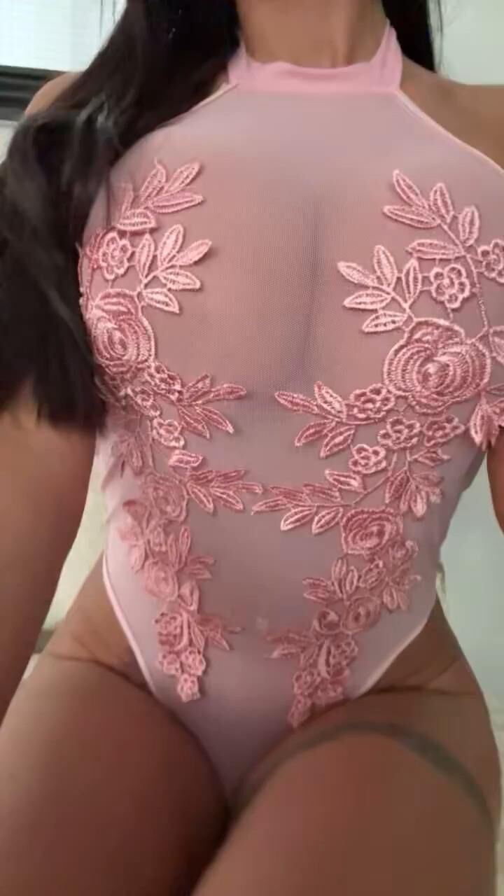 Bimbo wife eight