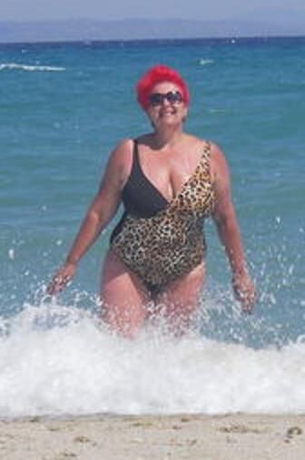 BIG TIT GRANNY