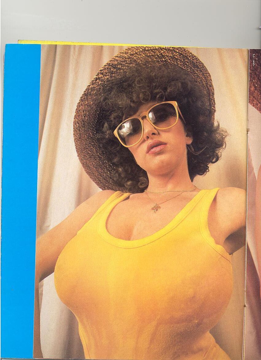 Bulgey girls with big tits 