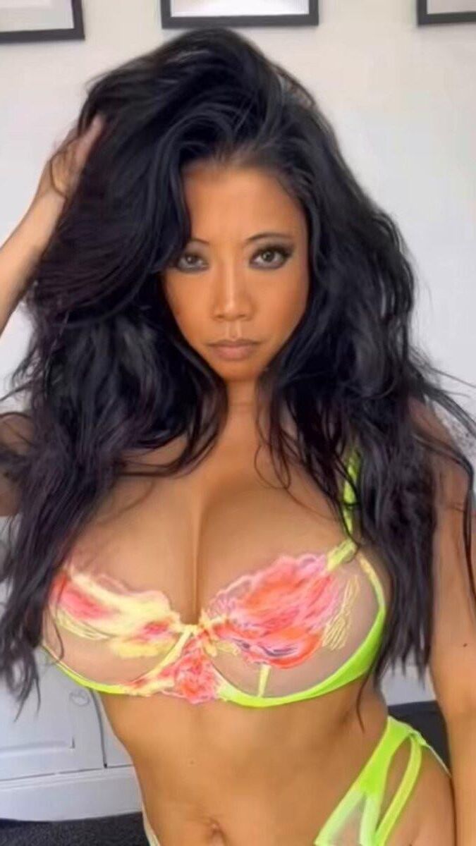 Chrissie Wunna 