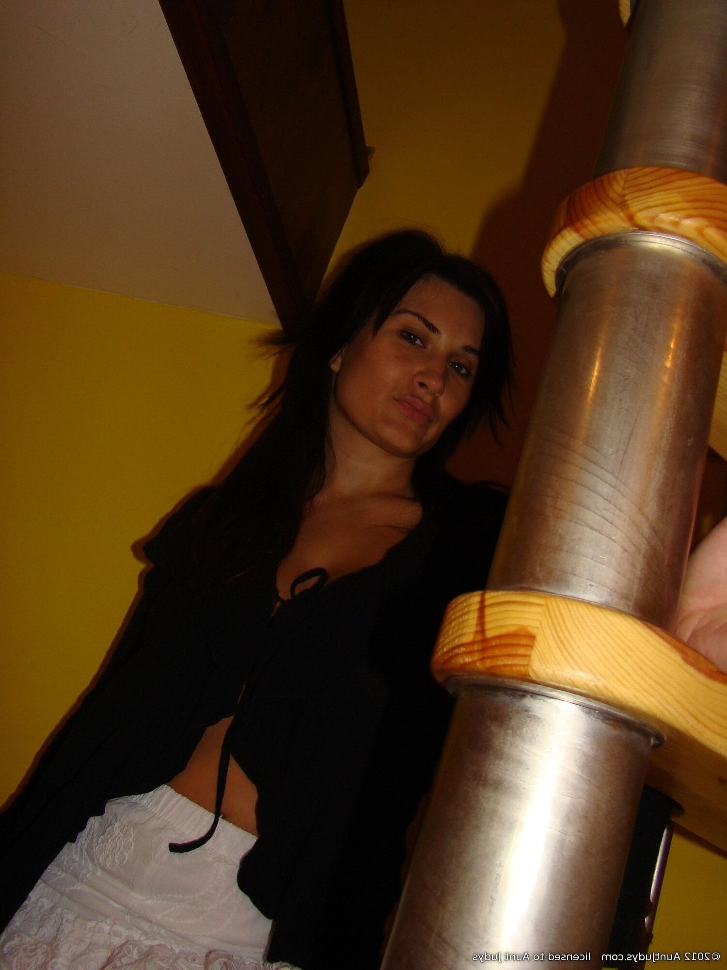 . Valentina. MILF with attitude