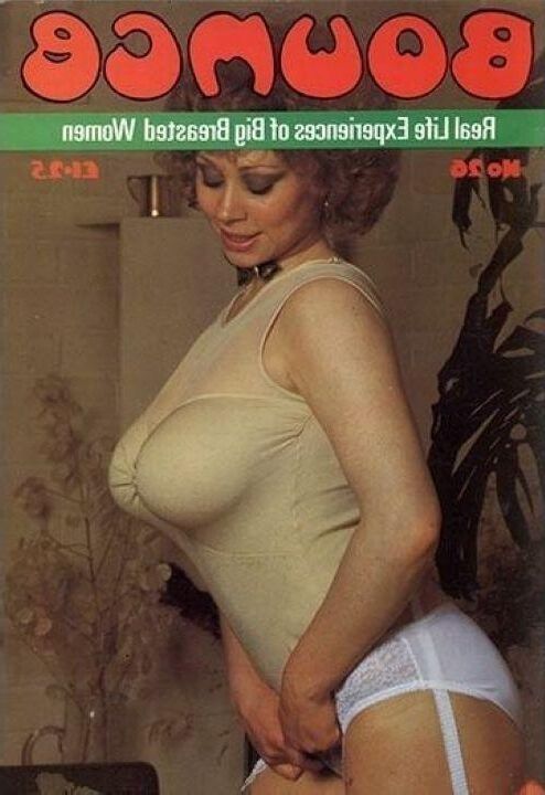 Mags FULL of bare girls 