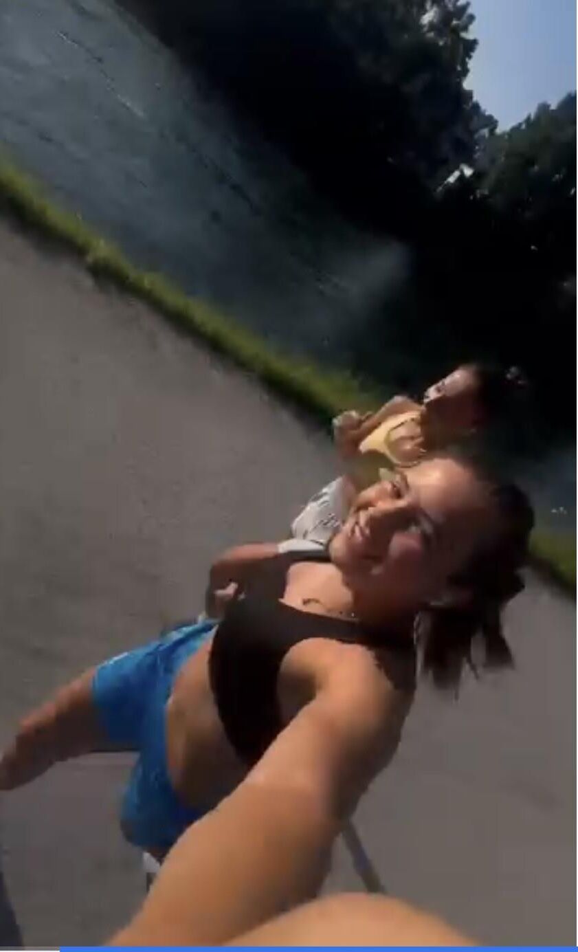 Fun Time Sexy Tennis 