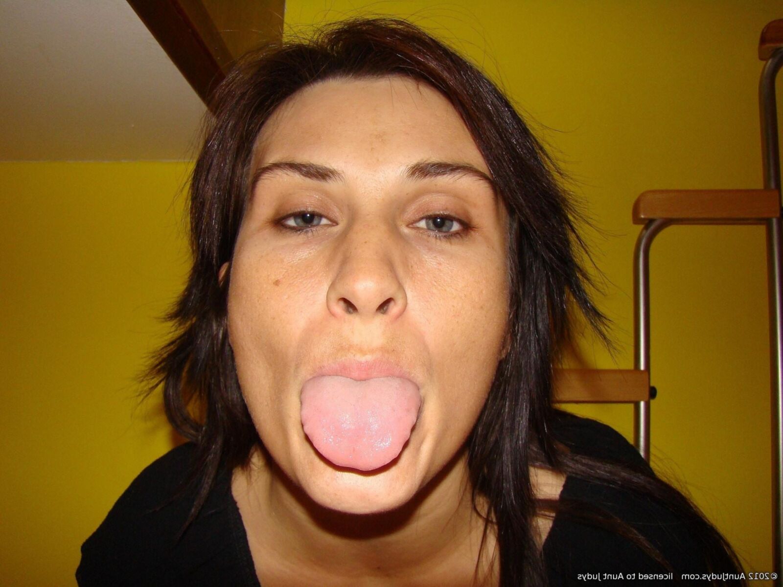 . Valentina. MILF with attitude