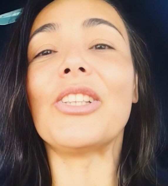Cristina