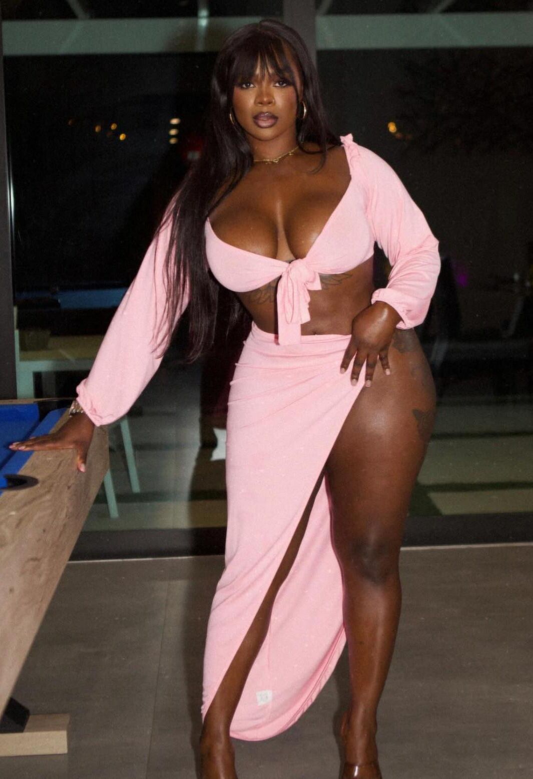 Big Booty Beauty 