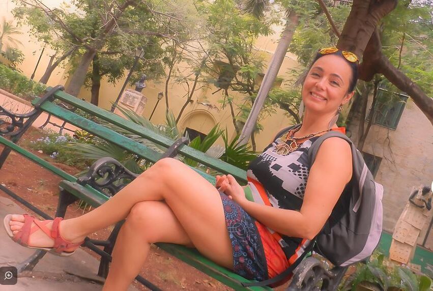 Cristina