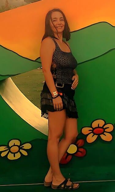 Cristina