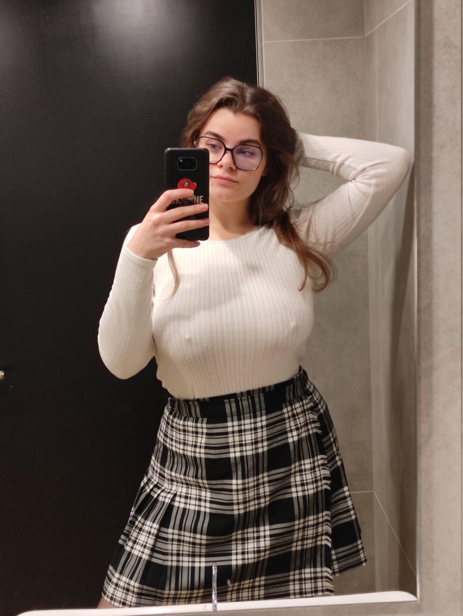 beautiful chubby teen 