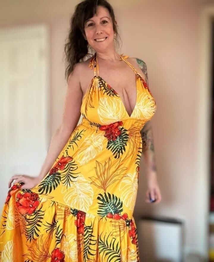 Name not known but she is hot
