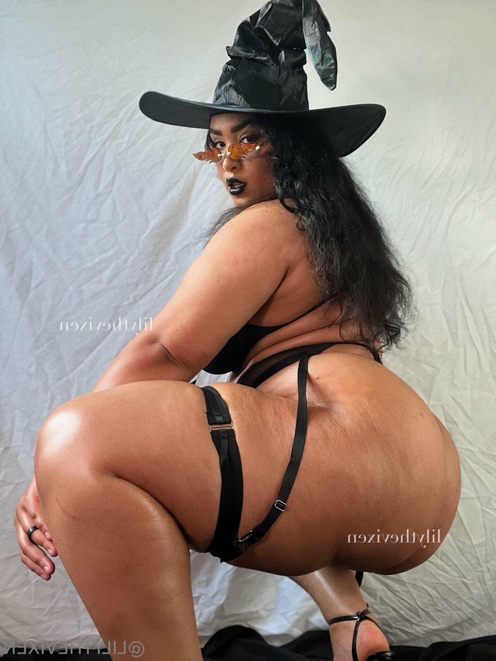 Curvy mix 