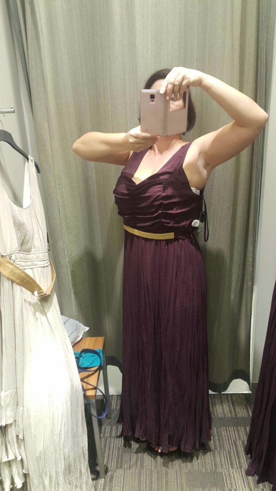 My real unaware Exposed big breasted German wife part 