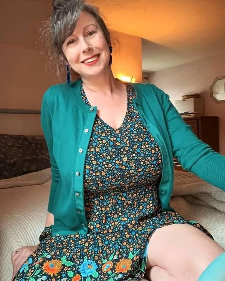 Name not known but she is hot