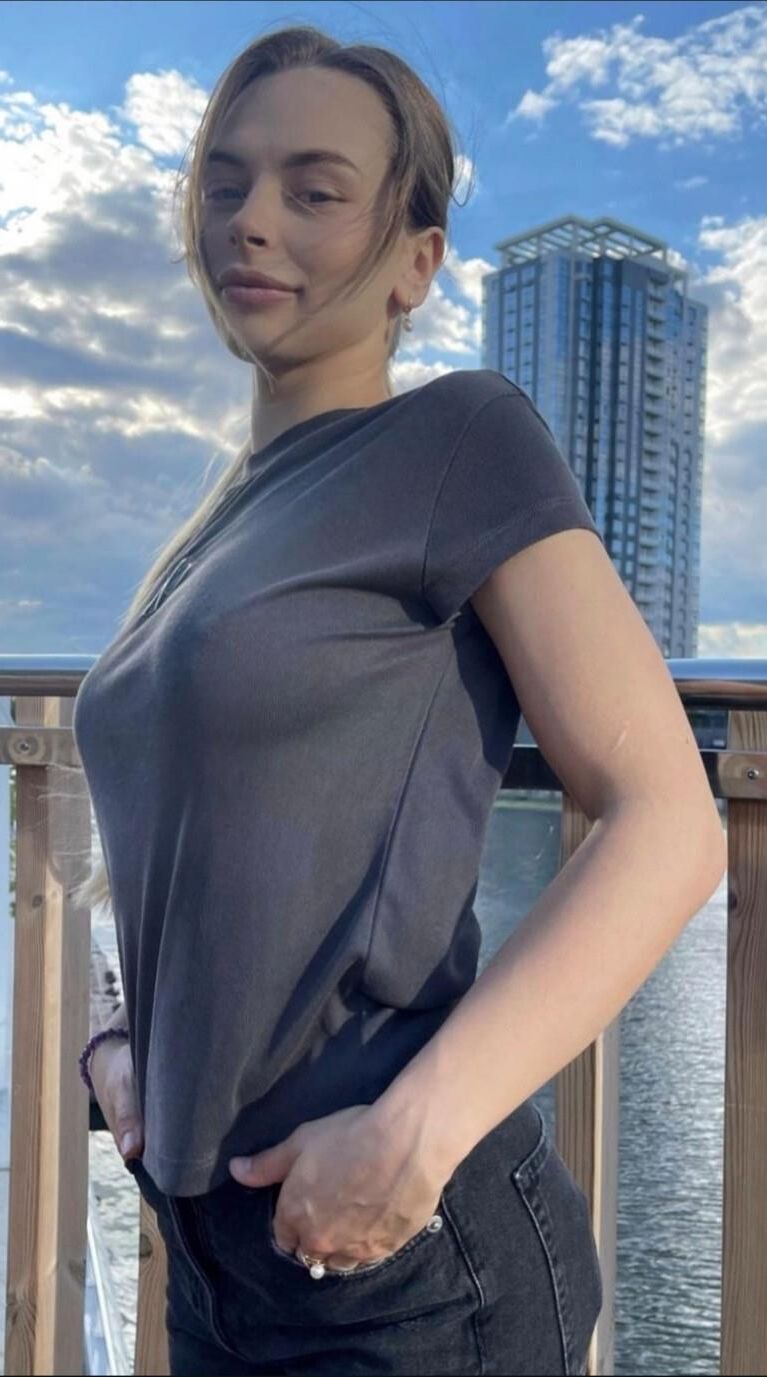Mihalina from Kiev