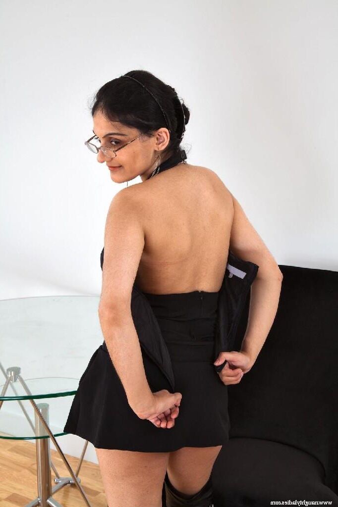 Rani. Eastern delight with a great set of tits