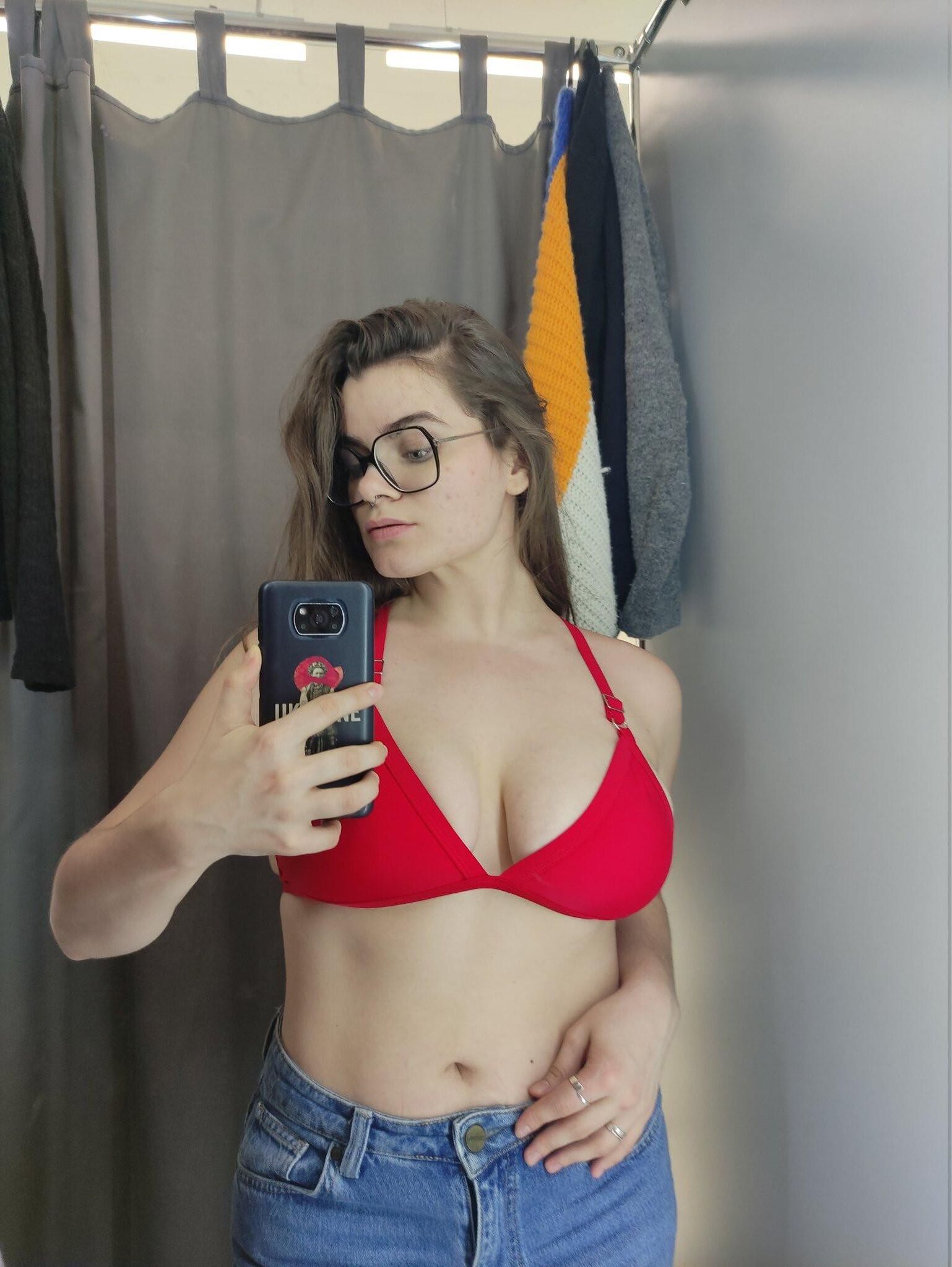 beautiful chubby teen 