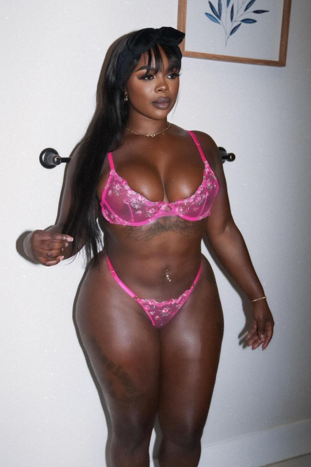 Big Booty Beauty 