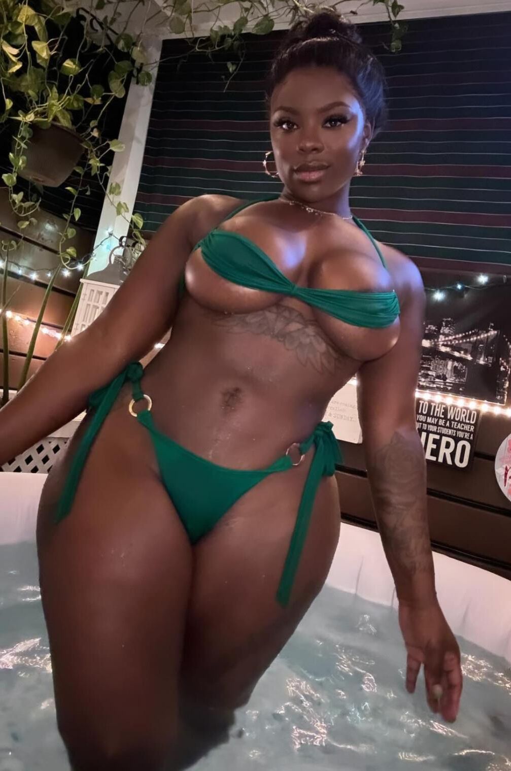 Big Booty Beauty 
